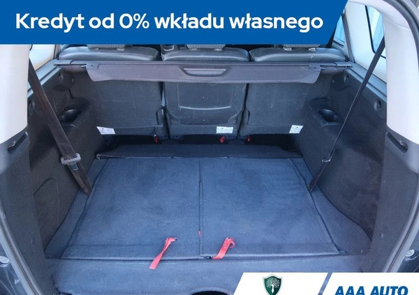 Renault Grand Scenic cena 30000 przebieg: 188281, rok produkcji 2012 z Konstantynów Łódzki małe 121